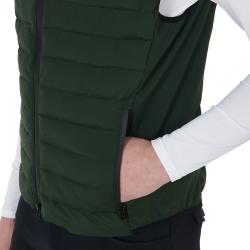 Technical Man Vest
