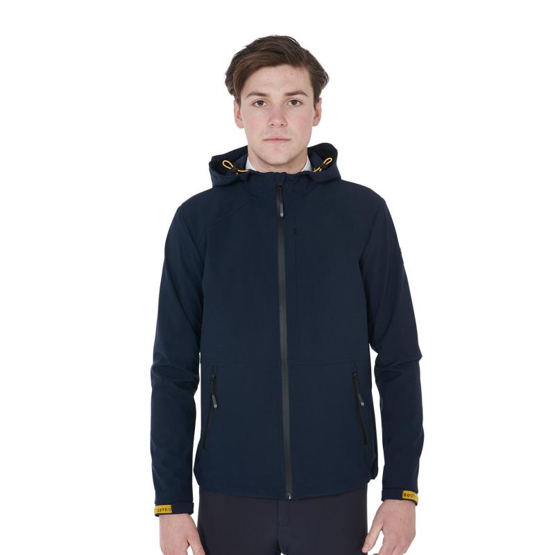 Technical Man Softshell