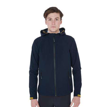 Technical Man Softshell