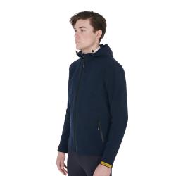 Technical Man Softshell