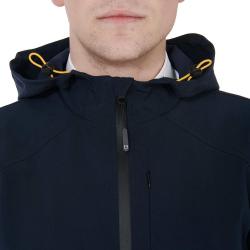 Technical Man Softshell