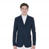 Man Competition Riding Jacket 1/2 Mesh
