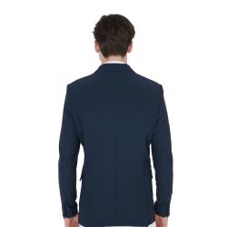 Man Competition Riding Jacket 1/2 Mesh