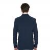 Man Competition Riding Jacket 1/2 Mesh
