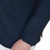 Man Competition Riding Jacket 1/2 Mesh