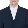 Man Competition Riding Jacket 1/2 Mesh