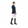 Man Competition Riding Jacket 1/2 Mesh
