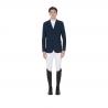 Man Competition Riding Jacket 1/2 Mesh