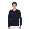 Man Interlock Sweatshirt