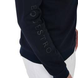 Man Interlock Sweatshirt