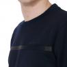 Man Interlock Sweatshirt