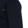 Man Interlock Sweatshirt