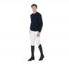 Man Interlock Sweatshirt