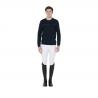 Man Interlock Sweatshirt