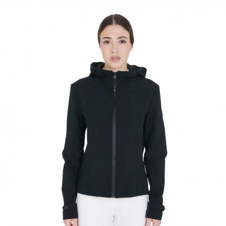 Technical Woman Softshell