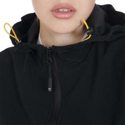 Technical Woman Softshell