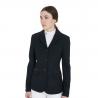 Technical Woman Riding Jacket 1/2 Mesh