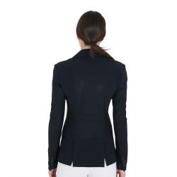 Technical Woman Riding Jacket 1/2 Mesh