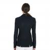 Technical Woman Riding Jacket 1/2 Mesh