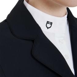 Technical Woman Riding Jacket 1/2 Mesh