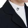 Technical Woman Riding Jacket 1/2 Mesh