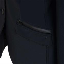 Technical Woman Riding Jacket 1/2 Mesh