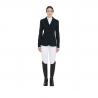 Technical Woman Riding Jacket 1/2 Mesh