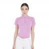 Woman Technical Training Polo