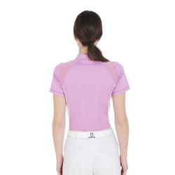 Woman Technical Training Polo