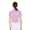 Woman Technical Training Polo