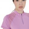 Woman Technical Training Polo