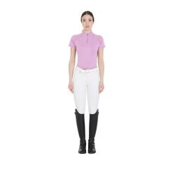 Woman Technical Training Polo