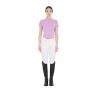 Woman Technical Training Polo