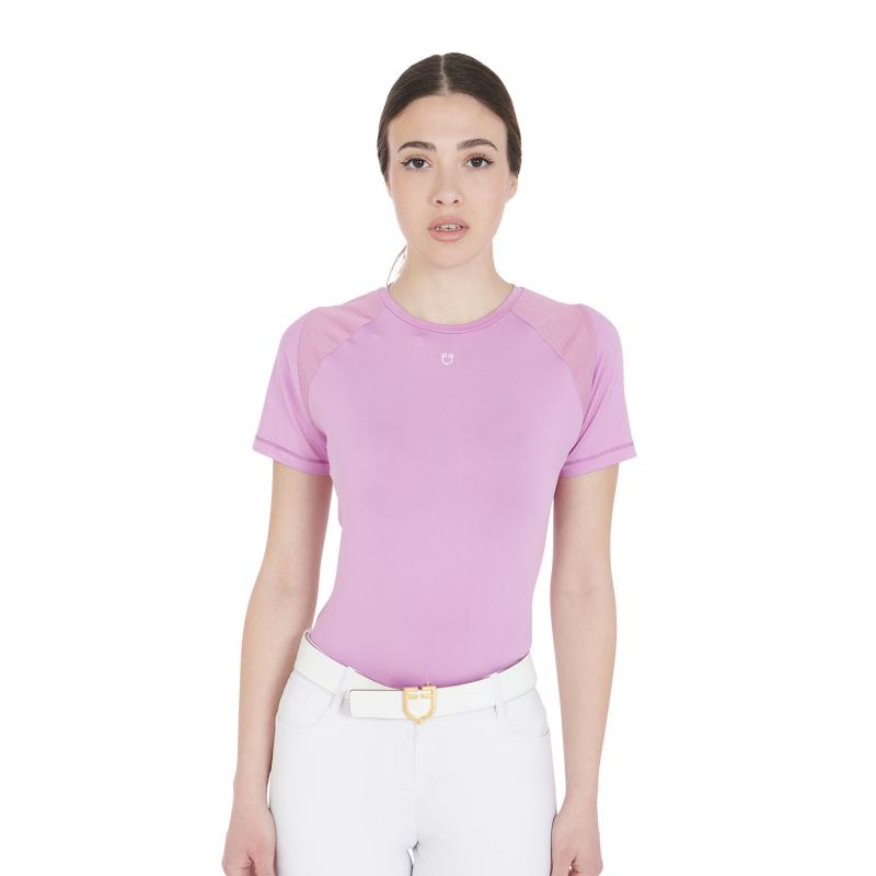 Technical Woman Training T-Shirt