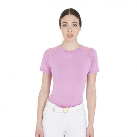 Technical Woman Training T-Shirt