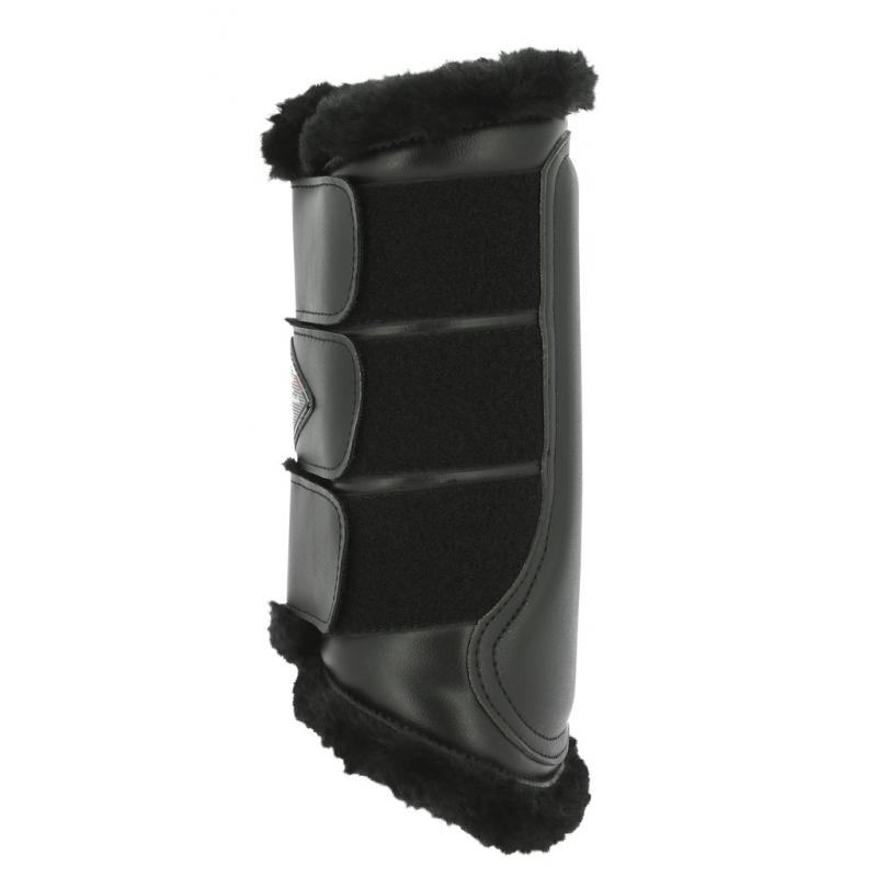 Protectores Cerrados Equithème "french Touch"