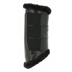 Protectores Cerrados Equithème "french Touch"