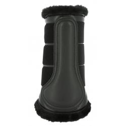 Protectores Cerrados Equithème "french Touch"