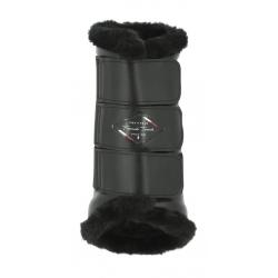 Protectores Cerrados Equithème "french Touch"