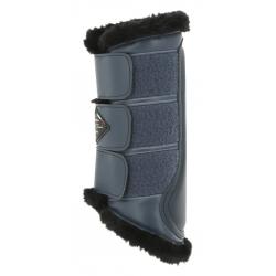 Protectores Cerrados Equithème "french Touch"