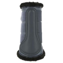 Protectores Cerrados Equithème "french Touch"