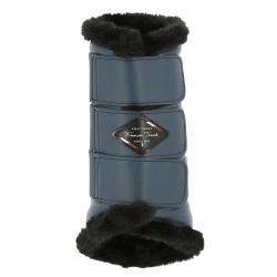 Protectores Cerrados Equithème "french Touch"