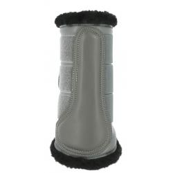 Protectores Cerrados Equithème "french Touch"