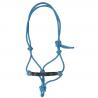 Navayo Knot Halter With Lead