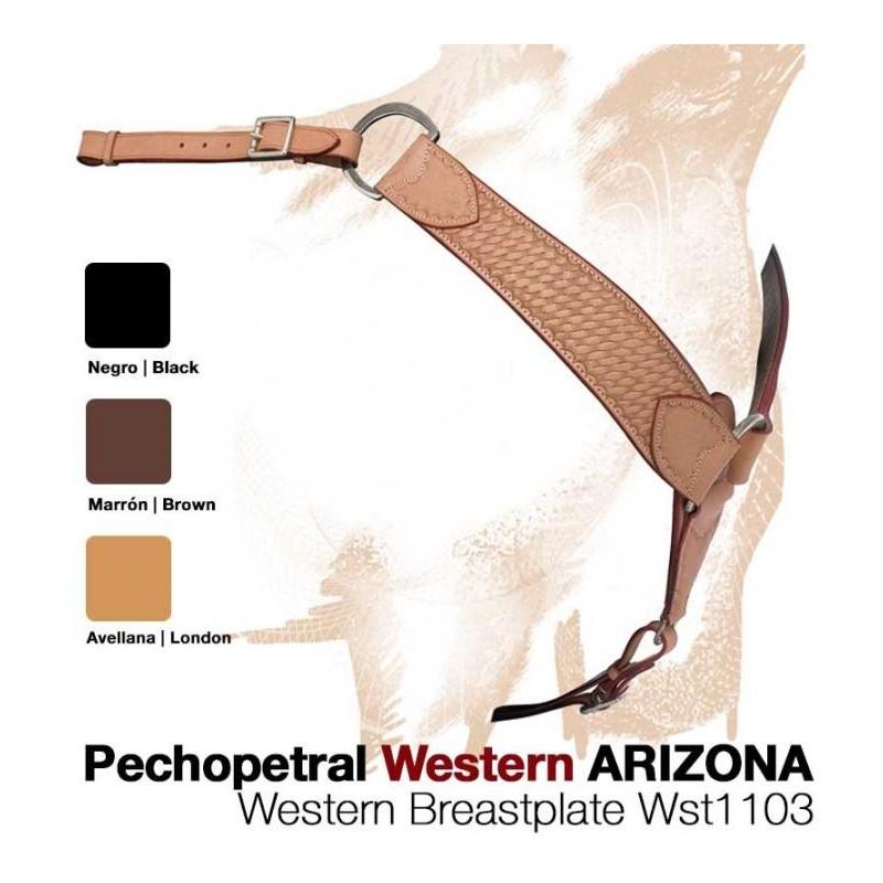  Pechopetral Western Arizona Wst1103