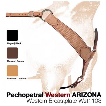  Pechopetral Western Arizona Wst1103