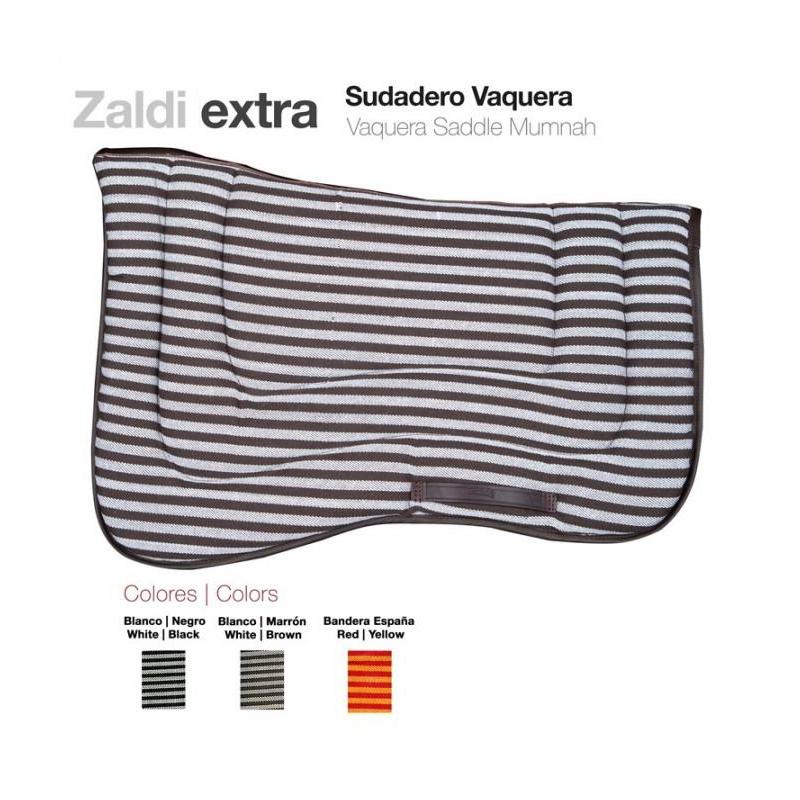  Sudadero Vaquera Zaldi Extra