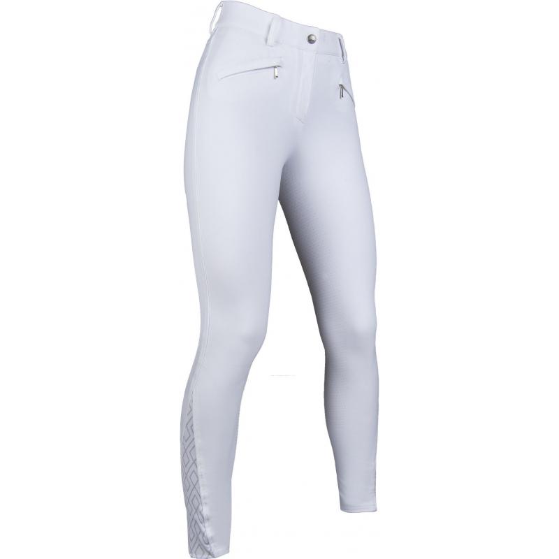Pantalones De Montar -Della Sera Comp.- Cm Style