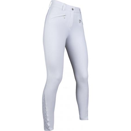 Pantalones De Montar -Della Sera Comp.- Cm Style