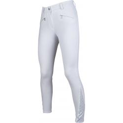 Pantalones De Montar -Della Sera Comp.- Cm Style